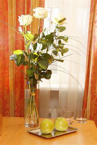 Moskva Hotel
