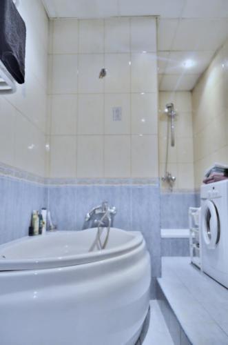 Apartment Kamennaya 1