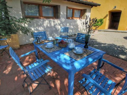 Apartamento Podere Pulicciano Pozzo