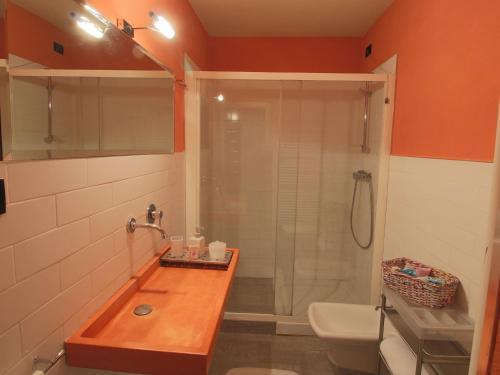 Apartamento Podere Pulicciano Pozzo