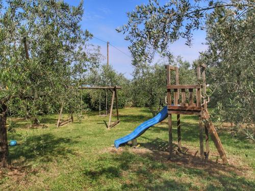 Apartamento Podere Pulicciano Pozzo