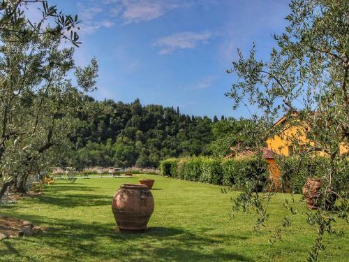 Apartamento Podere Pulicciano Orciaia