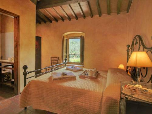 Apartamento Podere Pulicciano Scaletta