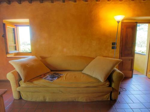 Apartamento Podere Pulicciano Scaletta