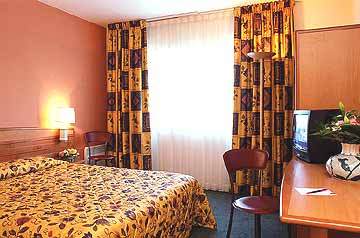 Hotel Mercure Rouen Centre Cathedrale