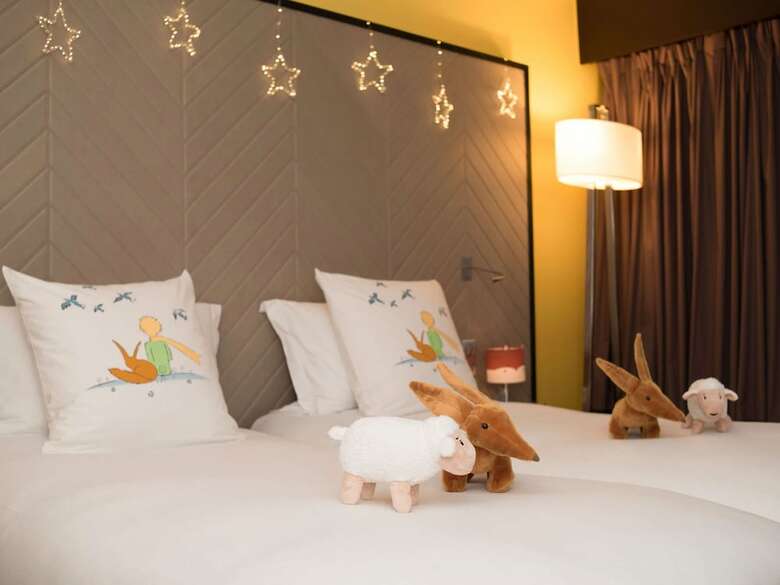 Hotel Sofitel Strasbourg Grande Ile
