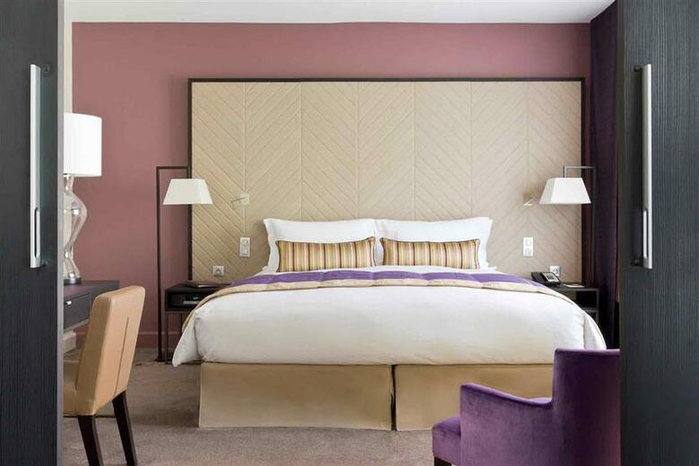Hotel Sofitel Strasbourg Grande Ile