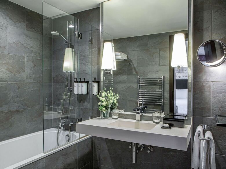 Hotel Sofitel Strasbourg Grande Ile