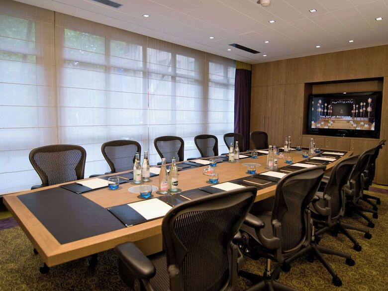 Hotel Sofitel Strasbourg Grande Ile