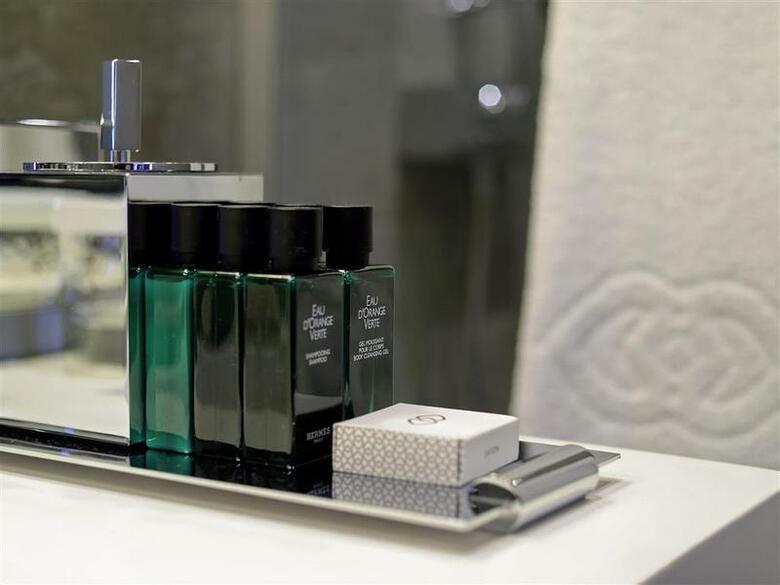 Hotel Sofitel Strasbourg Grande Ile