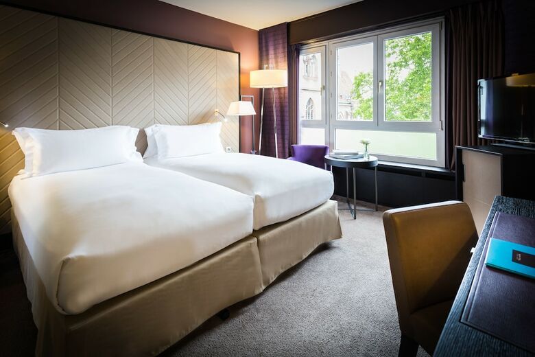Hotel Sofitel Strasbourg Grande Ile