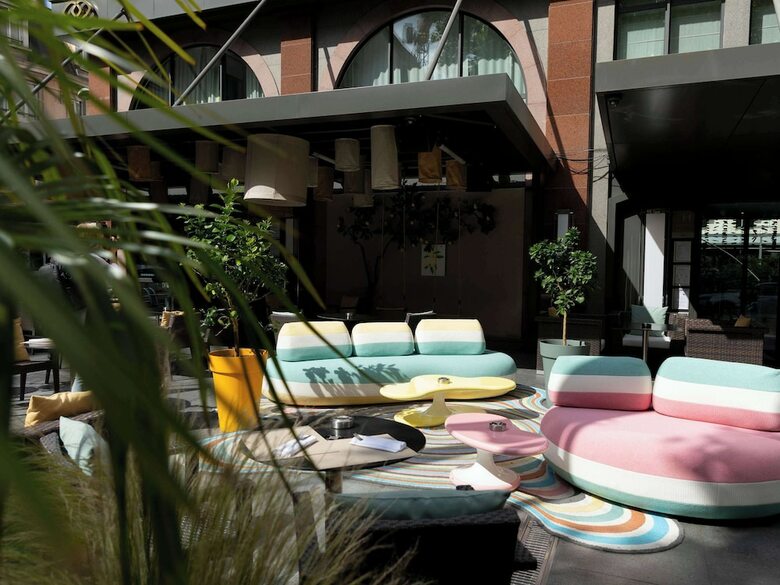 Hotel Sofitel Strasbourg Grande Ile