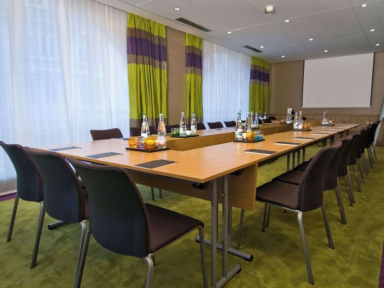 Hotel Sofitel Strasbourg Grande Ile