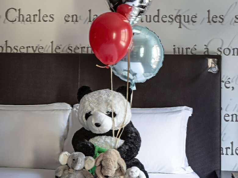Hotel Sofitel Strasbourg Grande Ile