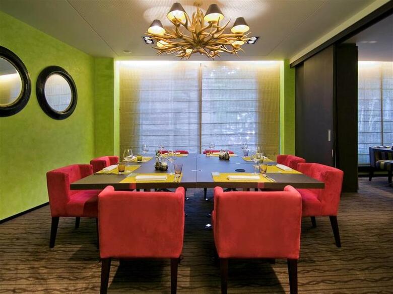 Hotel Sofitel Strasbourg Grande Ile