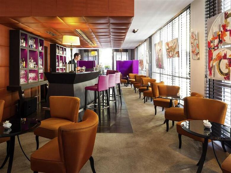 Hotel Sofitel Strasbourg Grande Ile