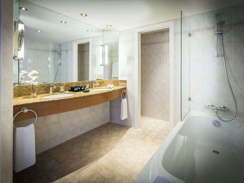 Hotel Sofitel Strasbourg Grande Ile