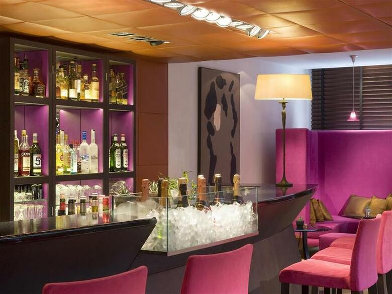 Hotel Sofitel Strasbourg Grande Ile