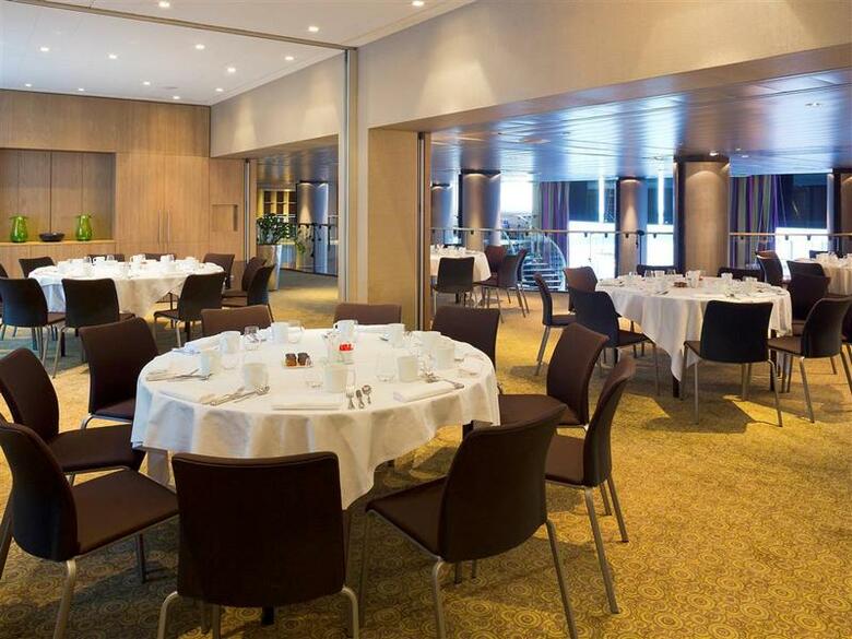 Hotel Sofitel Strasbourg Grande Ile
