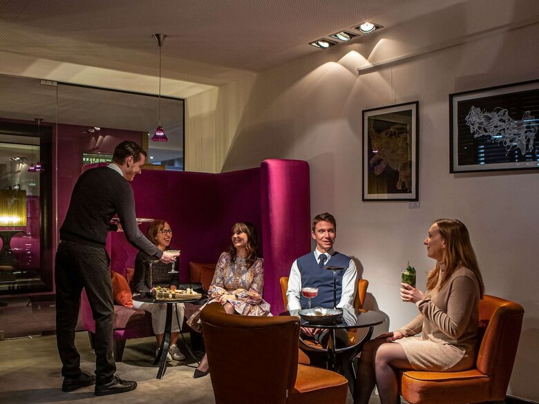 Hotel Sofitel Strasbourg Grande Ile