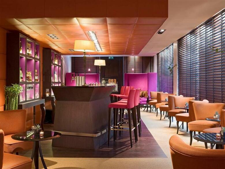 Hotel Sofitel Strasbourg Grande Ile