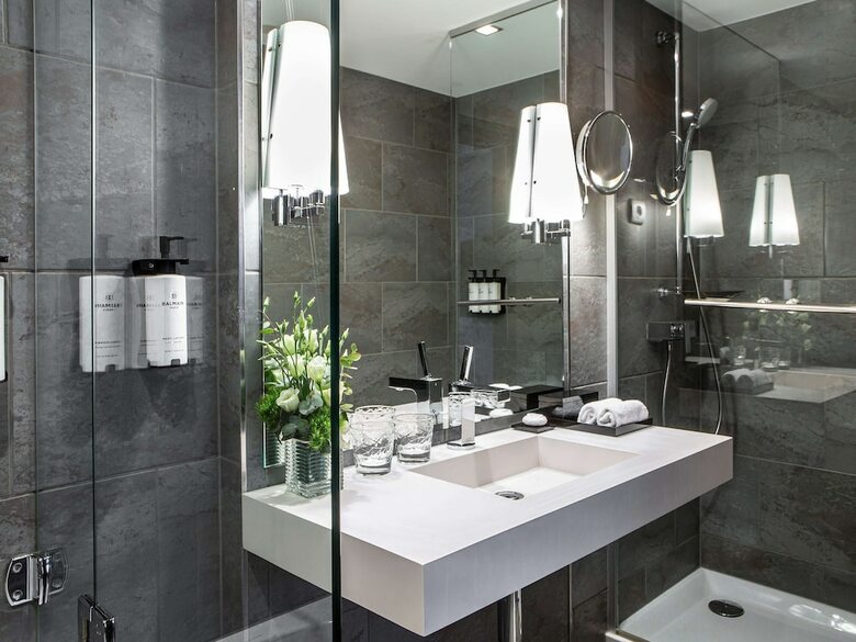 Hotel Sofitel Strasbourg Grande Ile