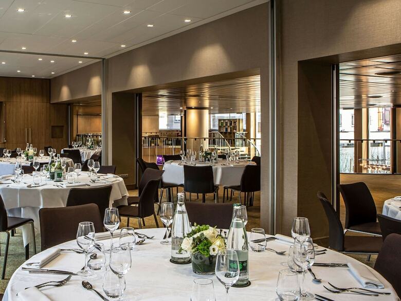 Hotel Sofitel Strasbourg Grande Ile