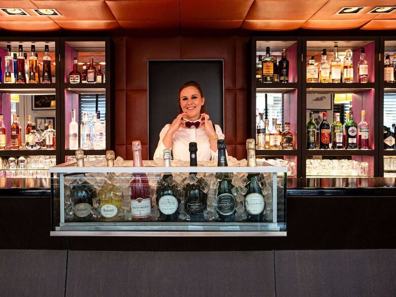 Hotel Sofitel Strasbourg Grande Ile