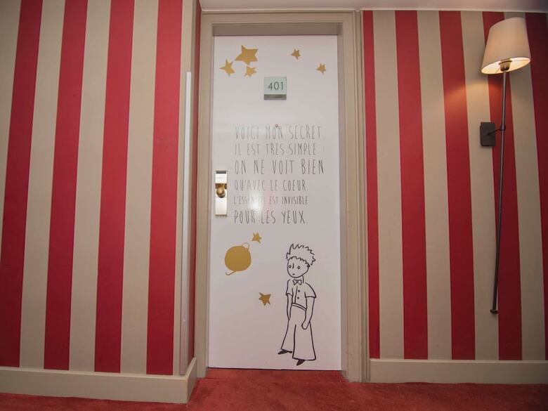 Hotel Sofitel Strasbourg Grande Ile