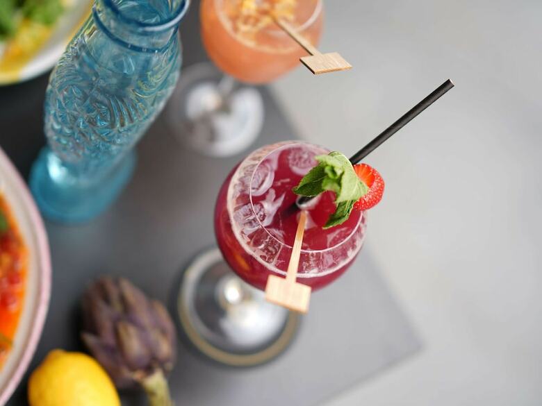 Hotel Sofitel Strasbourg Grande Ile
