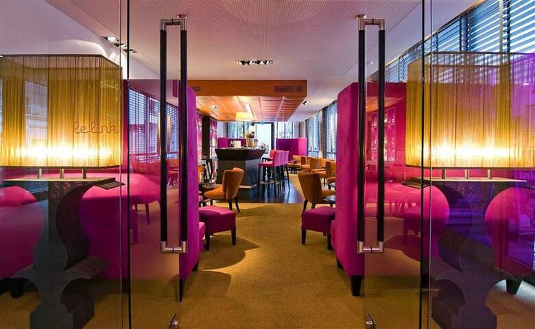 Hotel Sofitel Strasbourg Grande Ile