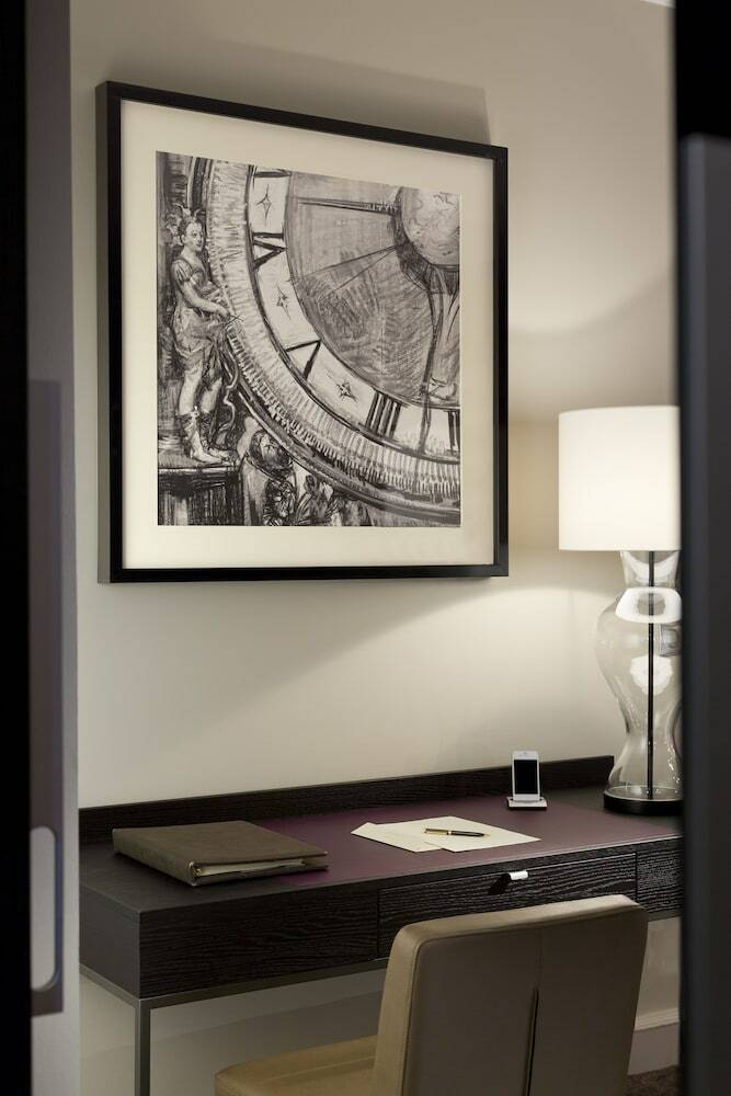 Hotel Sofitel Strasbourg Grande Ile