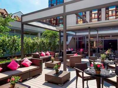 Hotel Sofitel Strasbourg Grande Ile