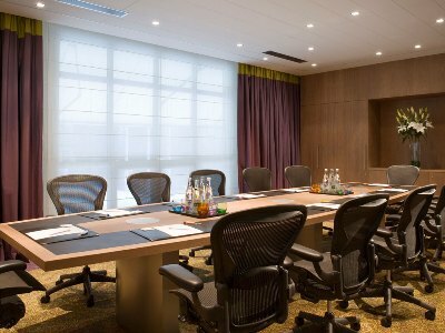 Hotel Sofitel Strasbourg Grande Ile