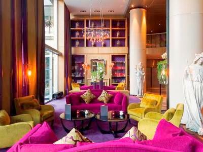 Hotel Sofitel Strasbourg Grande Ile