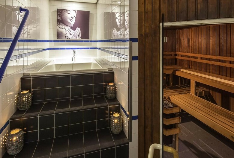 Mercure Hotel Amsterdam City