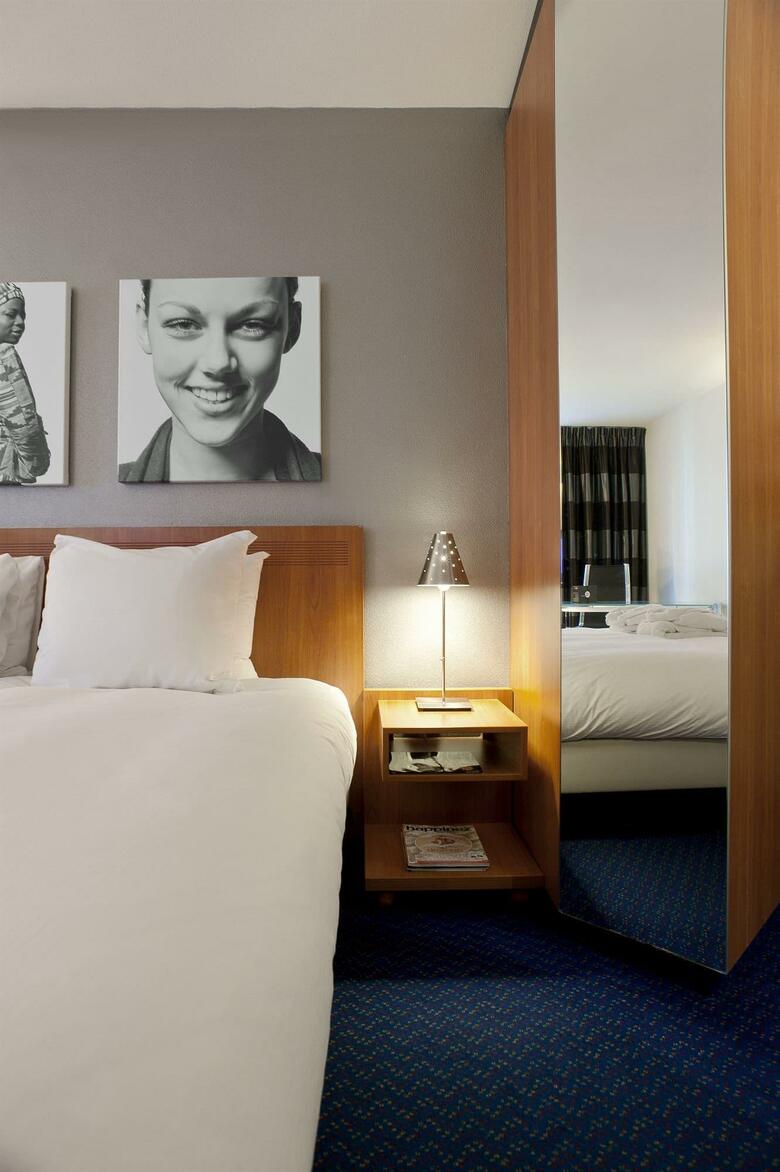 Inntel Hotels Amsterdam Centre