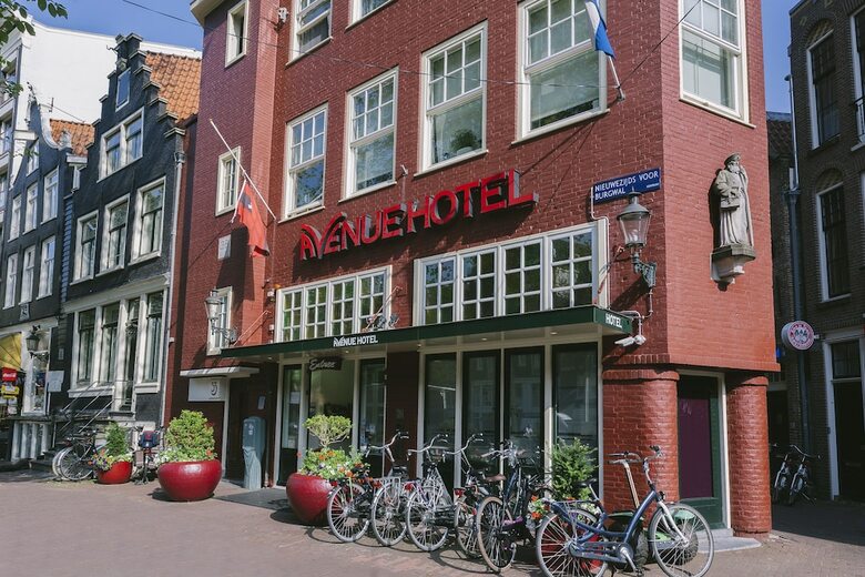Hotel Avenue