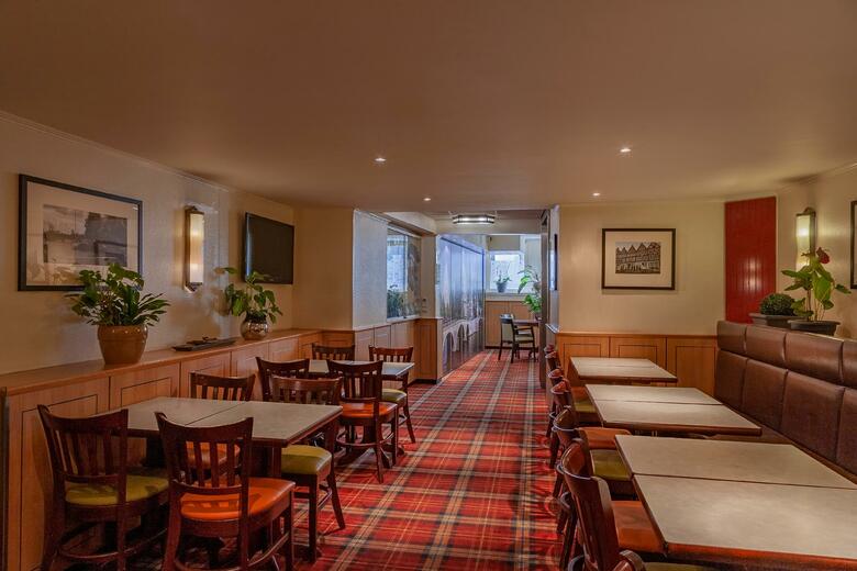 Hotel Avenue