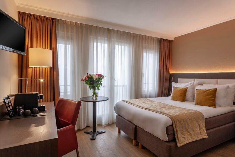 Hotel Avenue