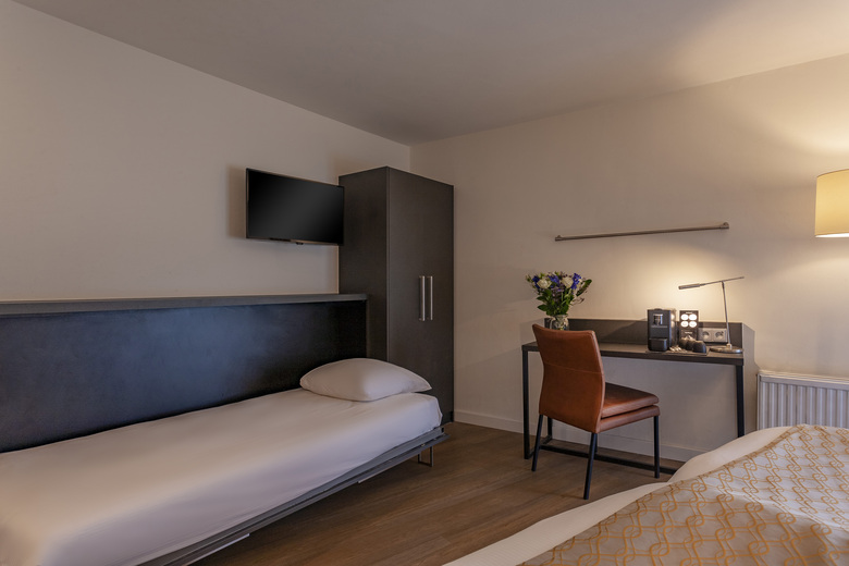 Hotel Avenue