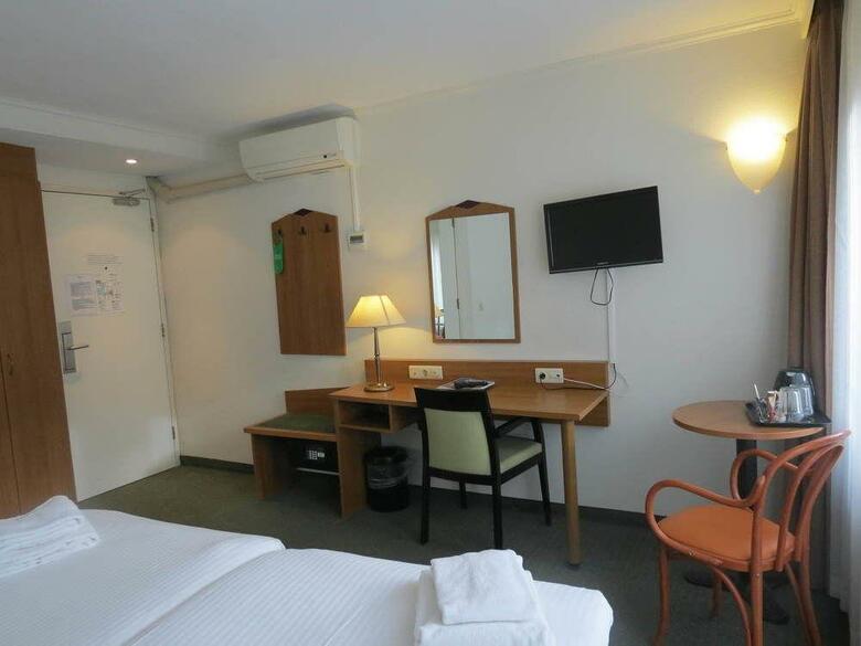 Hotel Avenue