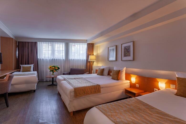 Hotel Avenue