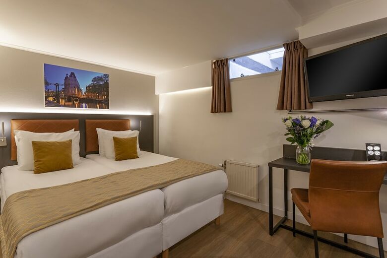 Hotel Avenue