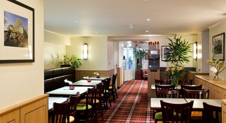 Hotel Avenue