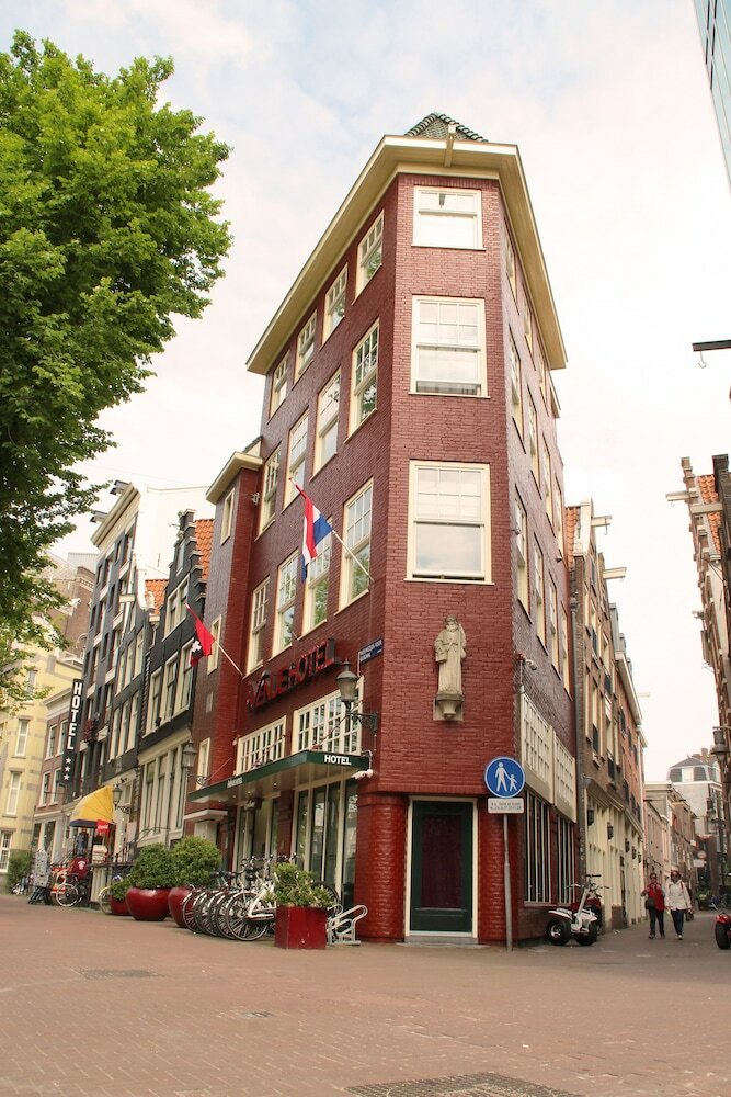 Hotel Avenue