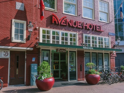 Hotel Avenue