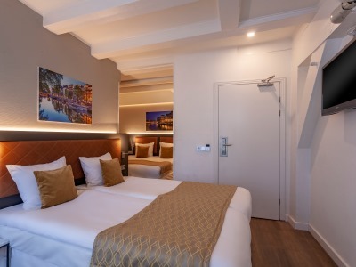 Hotel Avenue