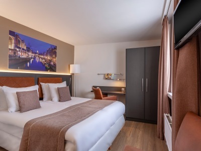 Hotel Avenue