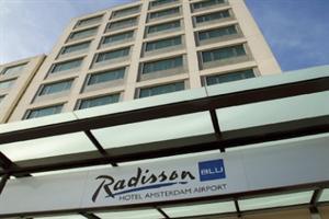 Radisson Blu Hotel Amsterdam Airport